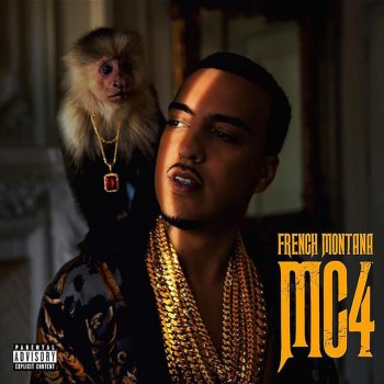French Montana feat. A$AP Rocky Said N Done