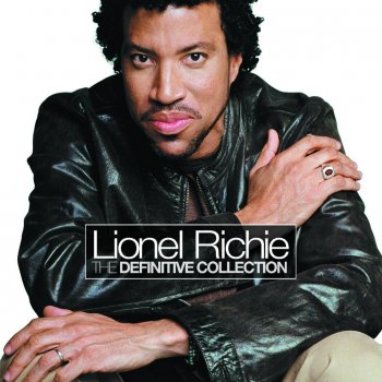 Lionel Richie To Love a Woman