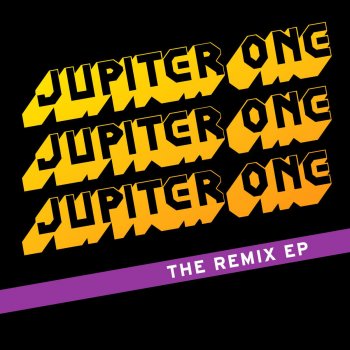 Jupiter One Countdown (Designer Drugs Remix Edit)