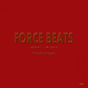 Force Beats Amantombazane (feat. DJ Dash & Mr. Edge)