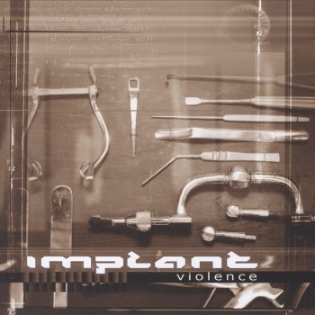 Implant Violence (Studio-X hardstyle remix)