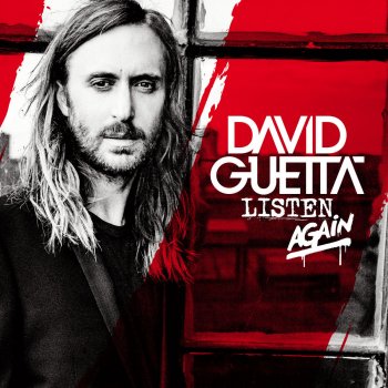 David Guetta feat. Vassy BAD (feat. Vassy) - Listenin' Continuous Album Mix