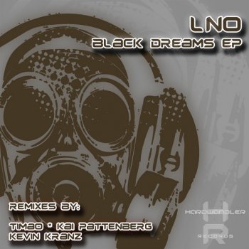 LNO Black Dreams - Kai Pattenberg Remix