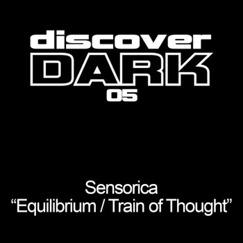 Sensorica Train of Thought