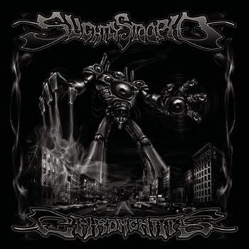 Slightly Stoopid feat. G. Love & Special Sauce Baby I Like it feat. G Love