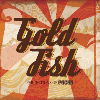 Goldfish Cruising Through - Radio Edit