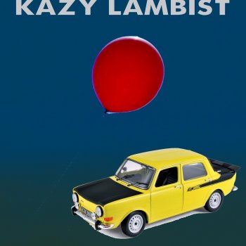 Kazy Lambist feat. Amouë Big Fish (feat. Amouë)
