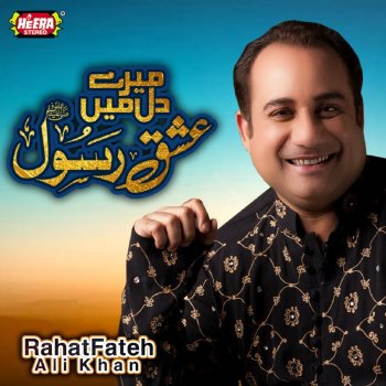 Rahat Fateh Ali Khan Amna De Lal