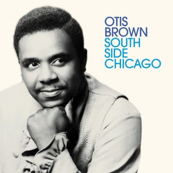Otis Brown Somebody Help Me