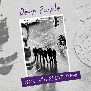 Deep Purple Smoke On The Water - Live At Ippodromo delle Capannelle, Rome, Italy/July 2013