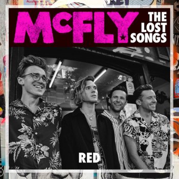 McFly Dare You to Move (The Lost Songs)