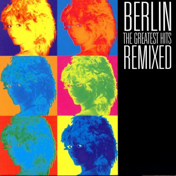 berlin No More Words (Meeks Mix)