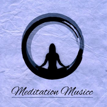 Mindfulness Meditation Universe Touch My Body