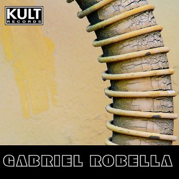 Gabriel Robella Spirited - Instrumental Mix