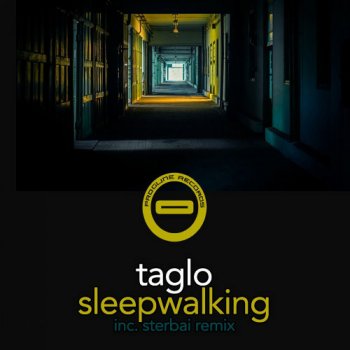Taglo Sleepwalking (Sterbai Remix)