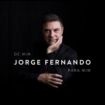Jorge Fernando A Minha História
