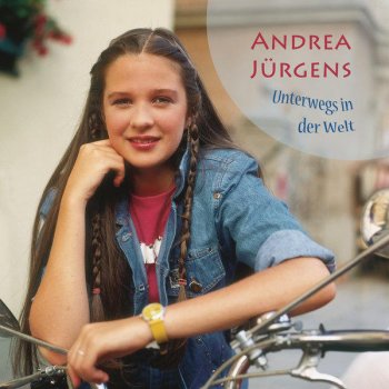 Andrea Jürgens Ich bin heute mal Diskjockey