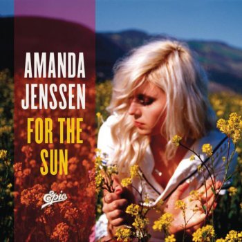 Amanda Jenssen For the Sun (Acoustic Version)