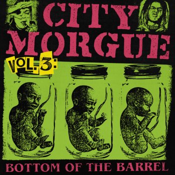 City Morgue feat. SosMula OHDEE
