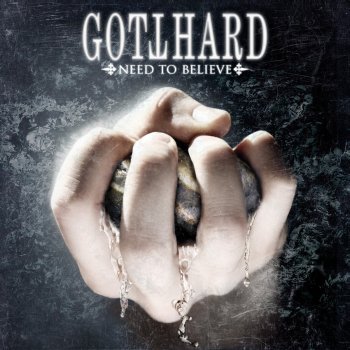 Gotthard Right From Wrong