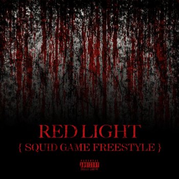 Gee Baller RED LIGHT - Squid Game Freestyle