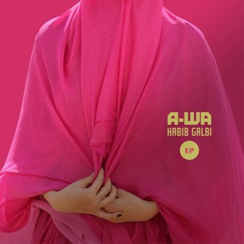 Awa Habib Galbi (Petit Jardin Remix)