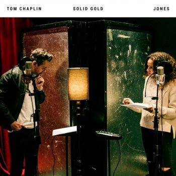 Tom Chaplin feat. JONES Solid Gold