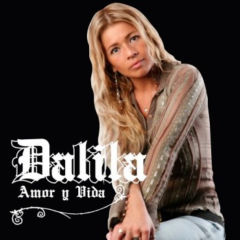 Dalila Amigo - En Vivo