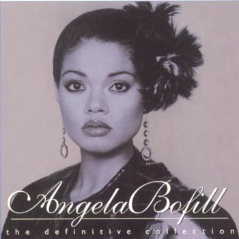 Angela Bofill Let Me Be the One