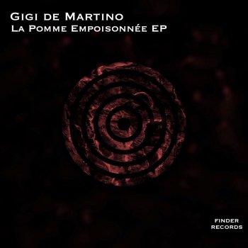 Gigi de Martino La Pomme