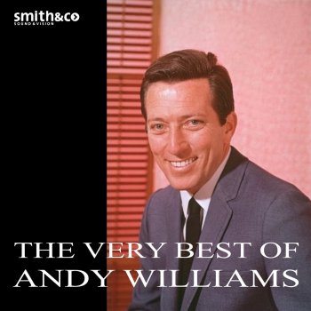 Andy Williams Walk Hand In Hand