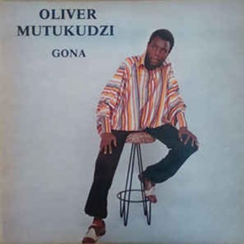 Oliver Mtukudzi Gona