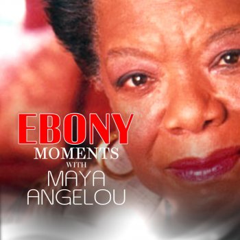 Maya Angelou Ebony Moments with Maya Angelou (Live Interview)