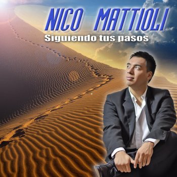Nico Mattioli No Te Ví Crecer
