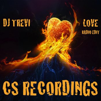 DJ Trevi Love (Radio Mix)