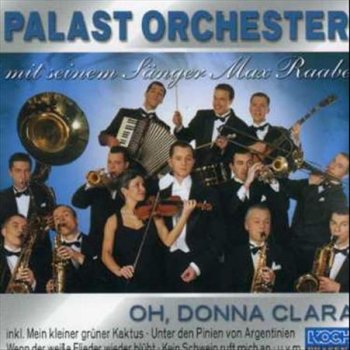 Max Raabe feat. Palast Orchester Capri Fischer