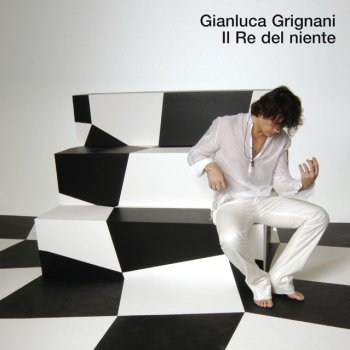 Gianluca Grignani Liberi Di Sognare