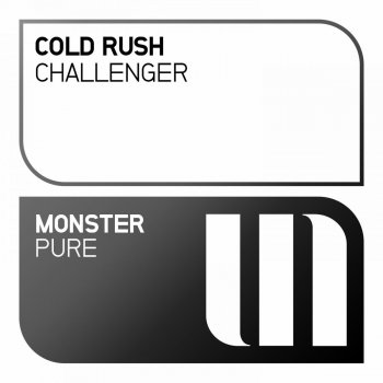 Cold Rush Challenger - Radio Edit