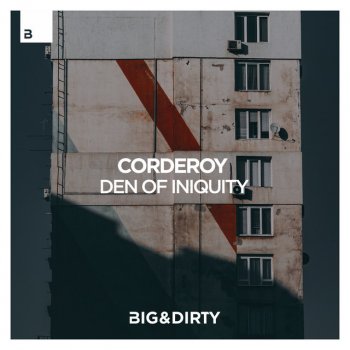 Corderoy Den of Iniquity