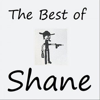 Shane Me and You