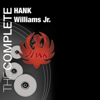 Hank Williams, Jr. I Ain't Goin' Peacefully