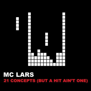 MC Lars The Bonus Track for Japan