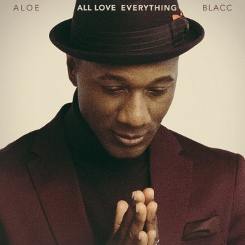 Aloe Blacc Nothing Left but You