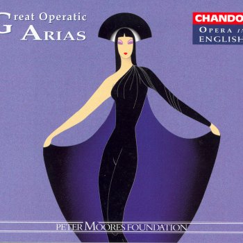 Diana Montague La Favorite (excerpts): Act III: Recitative: Can I Believe It… - O My Beloved … (O Mon Fernand)