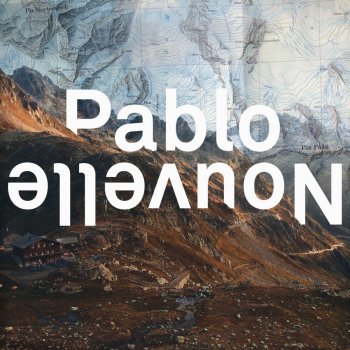 Pablo Nouvelle feat. Liv Take Me to a Place - Elderbrook Remix