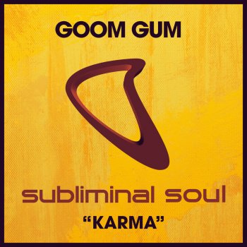 Goom Gum Karma