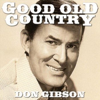 Don Gibson Lonesome Number One