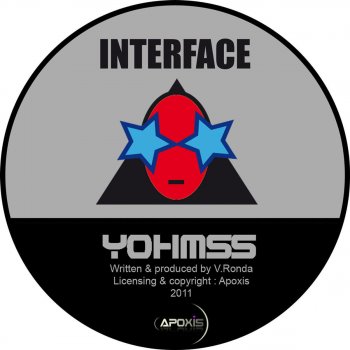 Yohmss Interface (Original Mix)