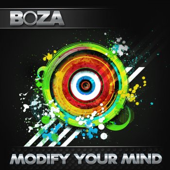 Boza Rewind Repeat - Remix
