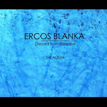 Ercos Blanka The Colors of the Birds